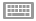 Display virtual keyboard interface