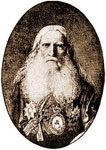 Bishop Porphyrius (Uspensky)