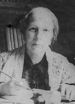Sofia Dubrovskay, Sister of M. Travchetov