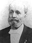 M. Petipa. 1890-е.