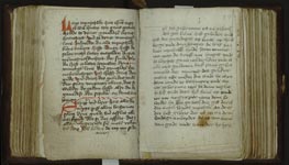 Testament Given on St Michael's Mount