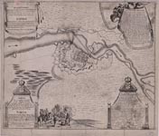 Plan of Capturing  Narva