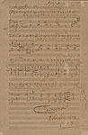 П. И. Чайковский  Ариозо Иоланты из одноименной оперы. Фрагмент.