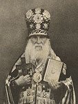Епископ  Нижегородский Иеремия (Соловьев)