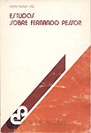 Lind G. R. Estudos sobre Fernando Pessoa