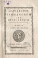 Alphabetum Barmanorum seu Regni Avensis