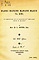 Mambo mangine mangine makuu ya dini. – Zanzibar, 1895. Сокращение и адаптация «Основных положений религии» на языке суахили. Книга издана на Занзибаре. Титульный лист.