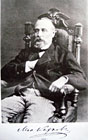 Михаил Никифорович Катков (1817/1818 – 1887)