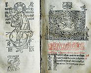Евангелие. Сибиу, 1546. Л. 178 об.–181.