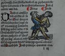 Страница из «Книга хроник». 1497 г.