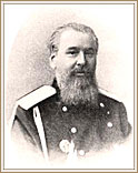 Ильин Алексей Афиногенович (1832-1889). Основатель картографического заведения