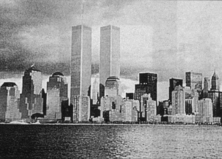 11 сентября 2001 года: взгляд из России