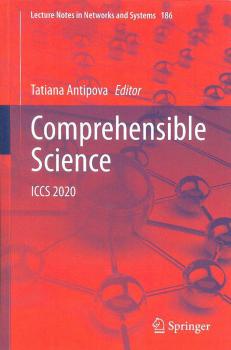 Comprehensible science: ICCS 2020