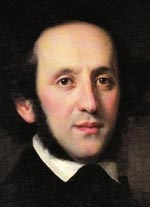 Felix Mendelssohn-Bartholdy 