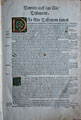 Biblia [Wittemberg: Hans Lufft, 1541]. Предисловие Мартина Лютера к переводу Ветхого завета. F3 r.