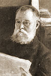 Pyotr Jurgenson