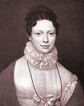 Catherine Pavlovna, the Queen of Württemberg