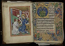 Prayer-book. Thomas à Kempis. Imitation of Christ