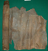 Scroll of the Pentateuch