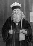 Abraham ben Samuel Firkovich