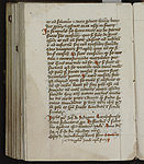 Scriptus in Monnikiengenborch Anno domini 1469