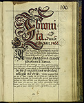 Chronicle of 1566