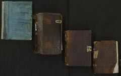 German Manuscripts Prayerbooks