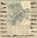 Plan of 1825