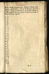 Historical Almanac for 1672