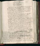 A clean copy of the manuscript, rewritten by  J.-L. Wagnière