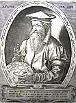 Gerardus Kremer (Mercator)