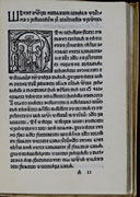 Od bitja redovničkog knjižice (a handbook about the proper conduct of clerics). 1531
