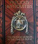 Precious antiquities. The profane museum in the time of Pius VI