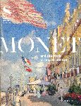 Моне.  Зарождение импрессионизма.	Monet and the Birth of Impressionism.
