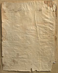 Синайский кодекс. Фрагмент Книги Юдифь