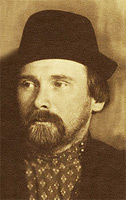 Николай Алексеевич Клюев (1884-1937)