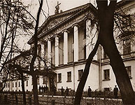 St. Petersburg Theological Academy