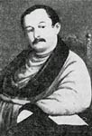 Александр Дмитриевич Улыбышев