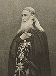 Епископ Нижегородский Иеремия (Соловьев)