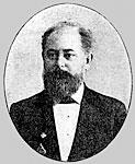 Лопухин Александр Павлович (1852 – 1904), профессор С.-Петербургской духовной академии, редактор ПБЭ в 1900-1904 гг.