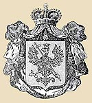 Герб князей Одоевских