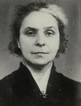 Анастасия Сергеевна Ляпунова