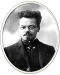 Алексей Михайлович Ремизов