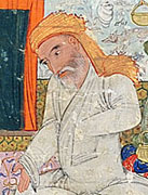 Абу-л-Касим Мансур Фирдауси (940–1020)