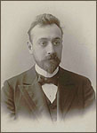 Николай Федорович Финдейзен. 1908 г.
