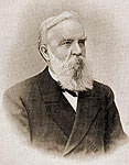 Дмитрий Фомич Кобеко (1837 – 1918)