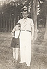 Корюн Михайлович Ананян с сыном