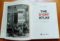 The D-Day atlas : Anatomy of the Normandy Campaign 