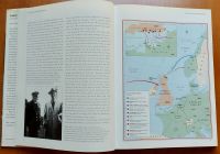 The D-Day atlas : Anatomy of the Normandy Campaign