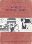 Pessoa F. Poemas de Álvaro de Campos